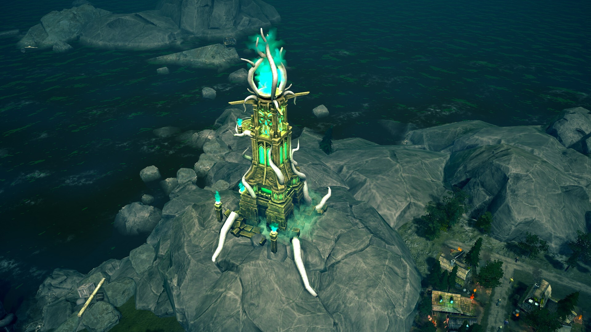 Worshippers of Cthulhu Soundtrack screenshot 10