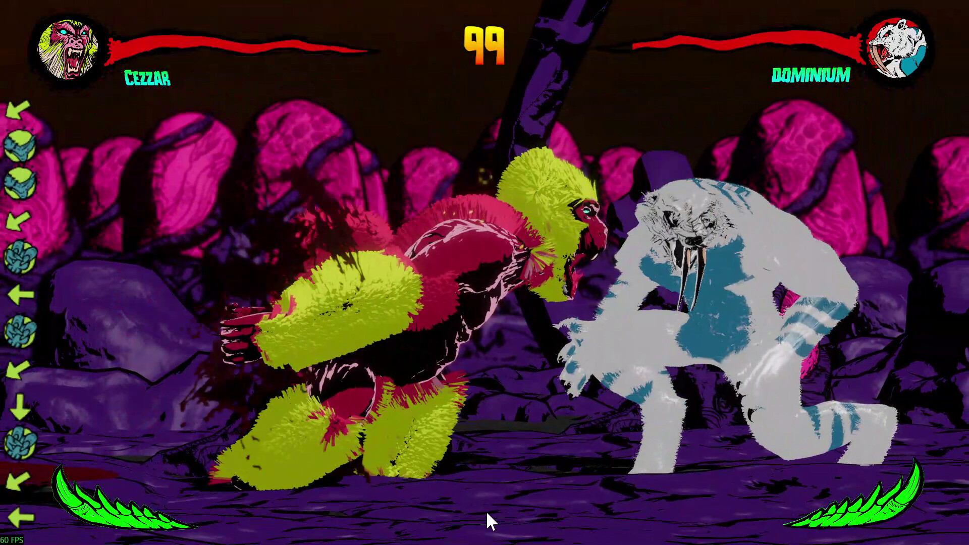 Mutant Rage screenshot 8