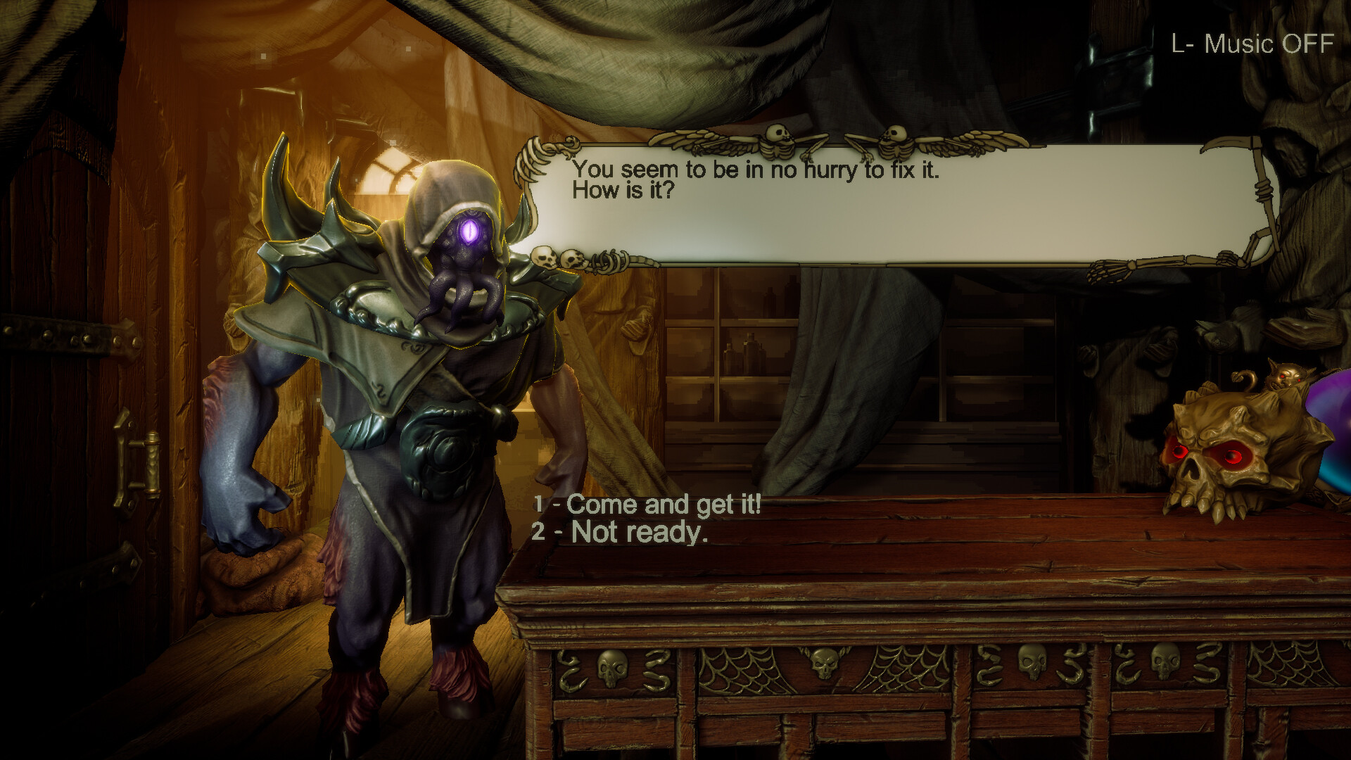 Bone fixer shop screenshot 7