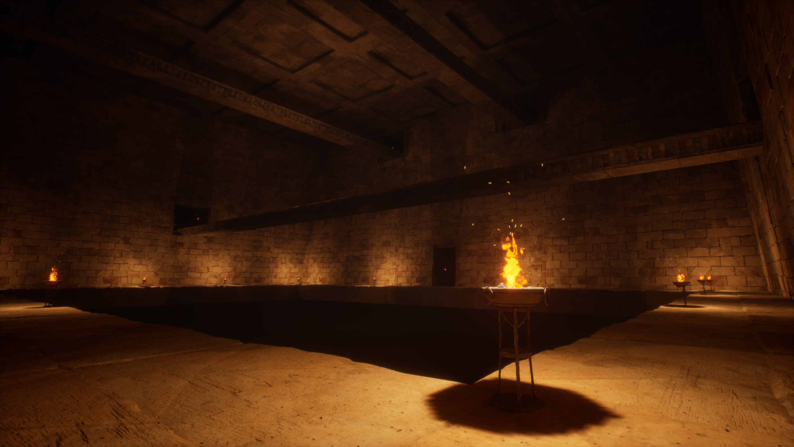 Anubria screenshot 14