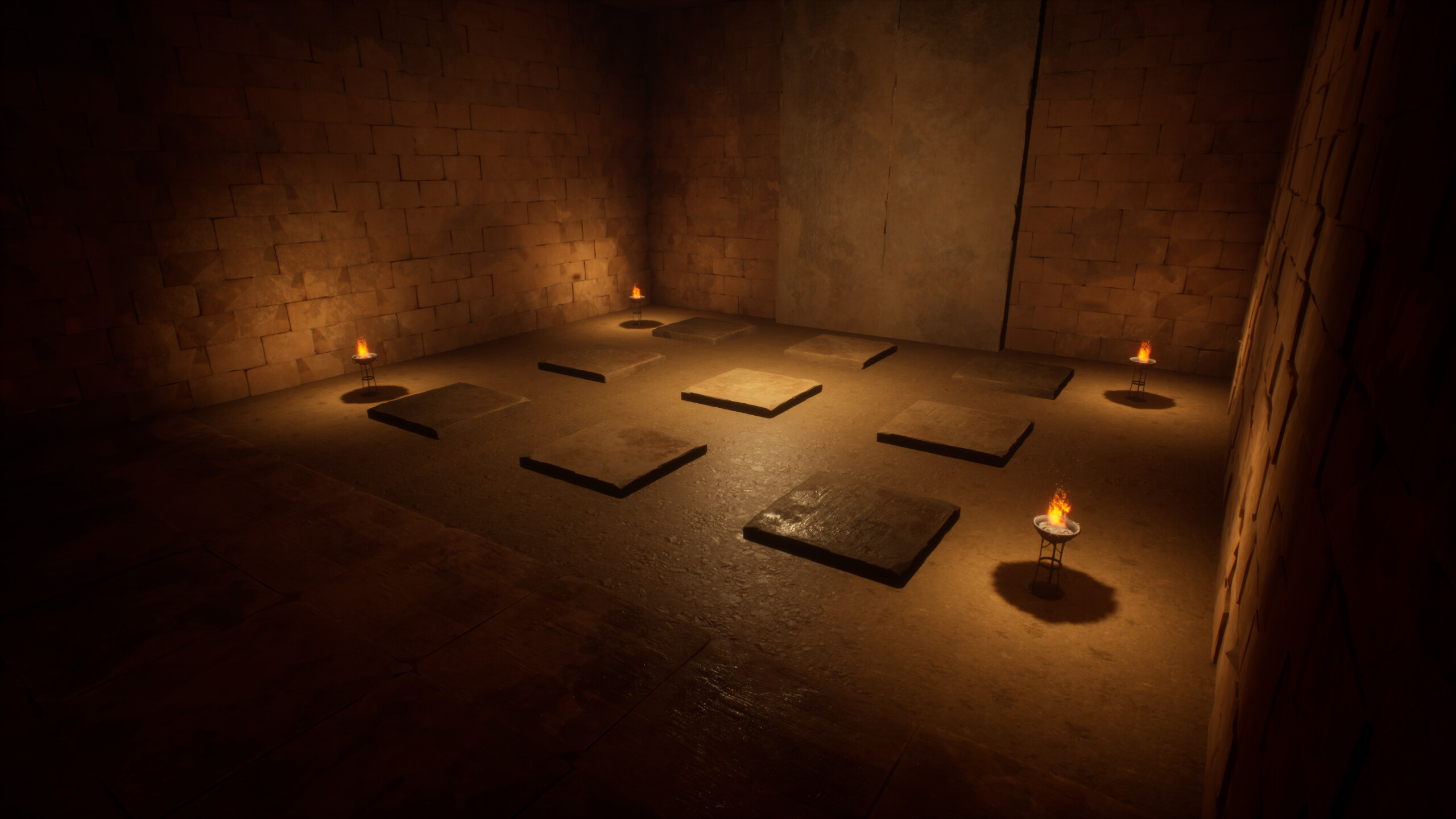 Anubria screenshot 7