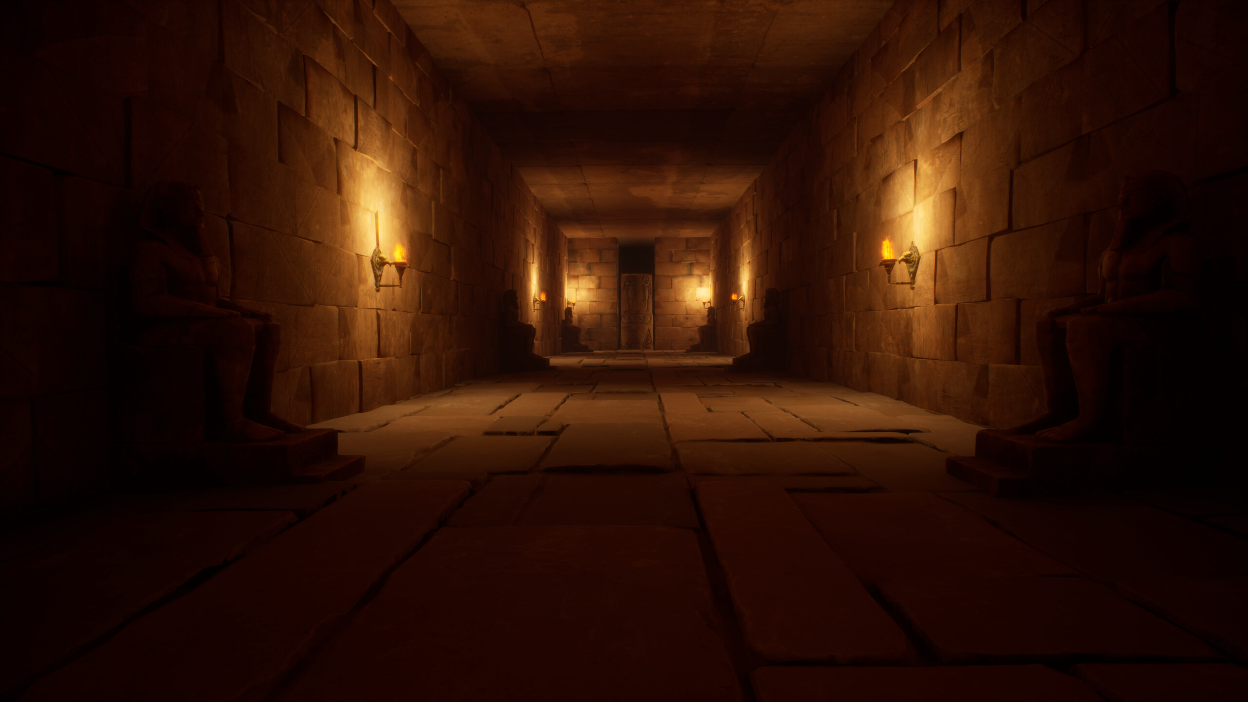 Anubria screenshot 17