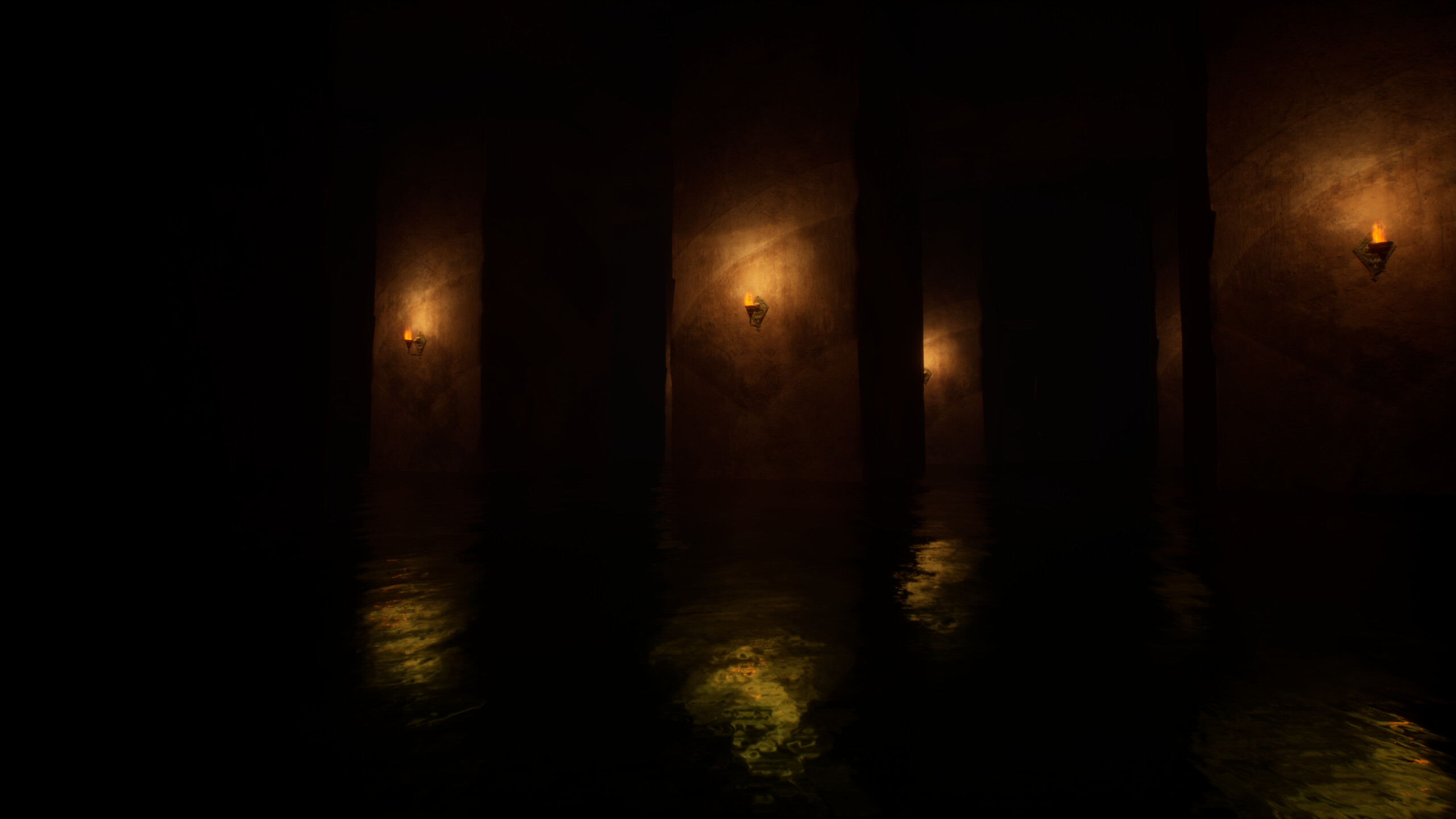Anubria screenshot 12