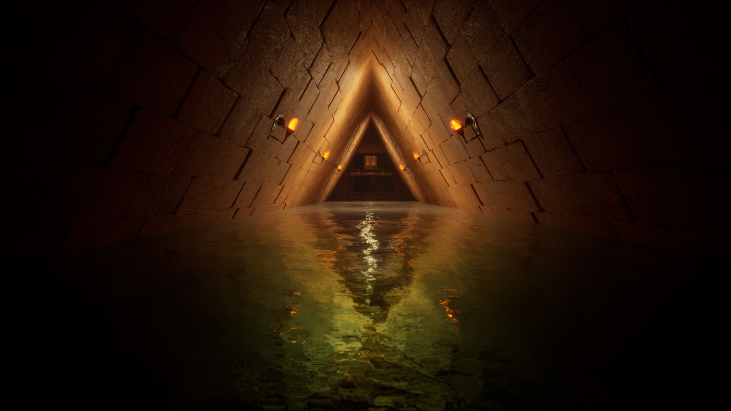 Anubria screenshot 5