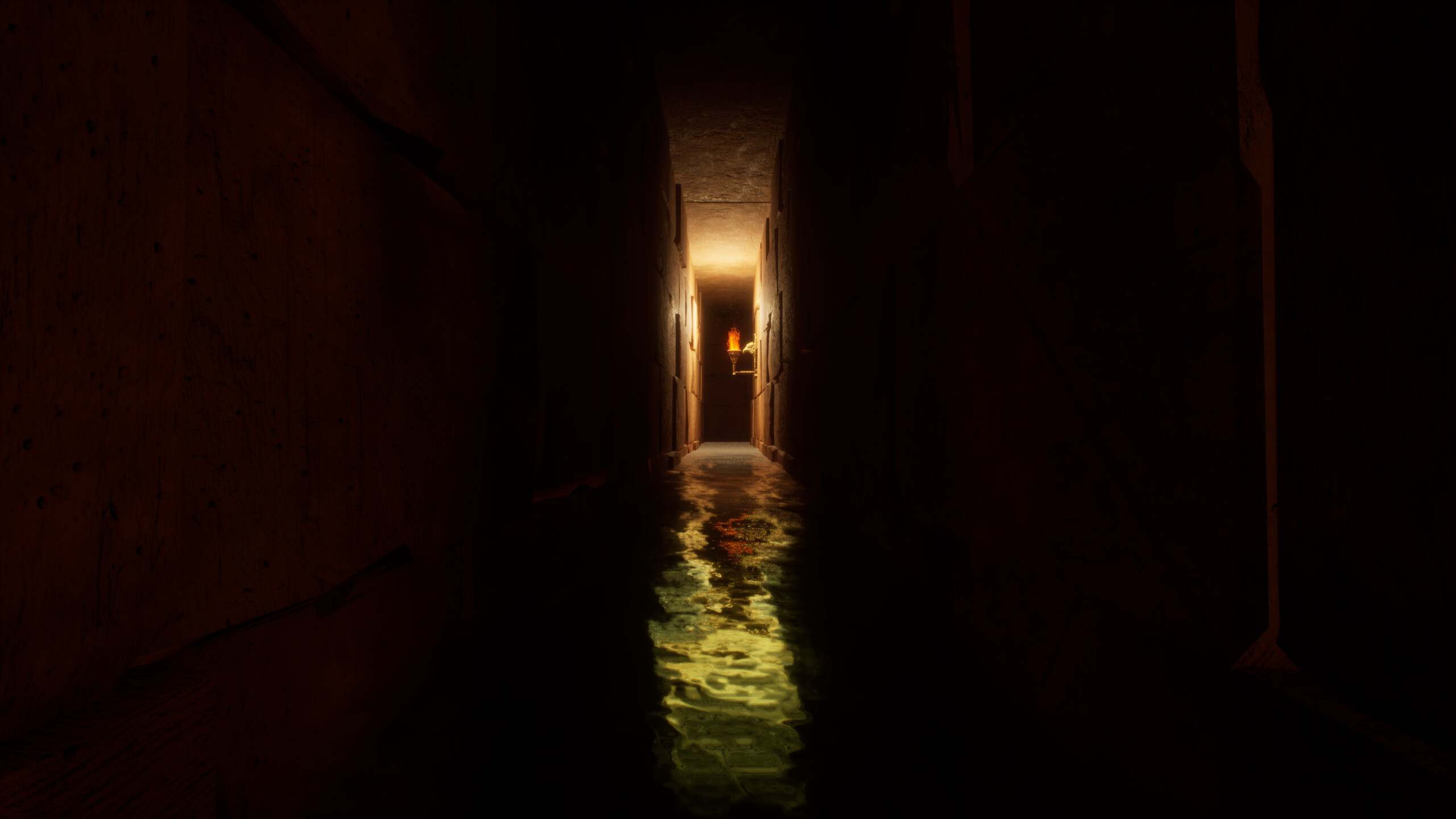 Anubria screenshot 15