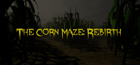 The Corn Maze: Rebirth Related Apps · SteamDB