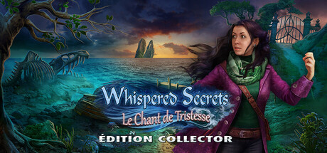 Whispered Secrets: Le Chant de Tristesse Édition Collector