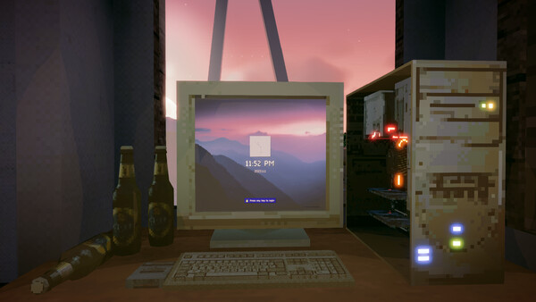 The Last Flight screenshot 8
