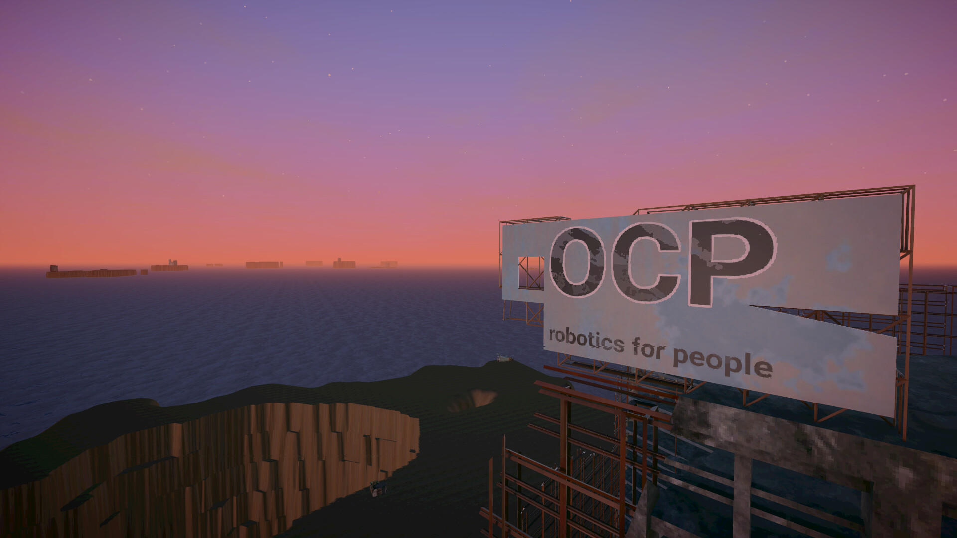 The Last Flight screenshot 11