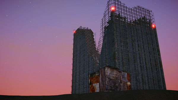 The Last Flight screenshot 3