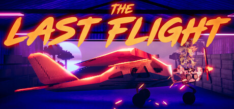 The Last Flight