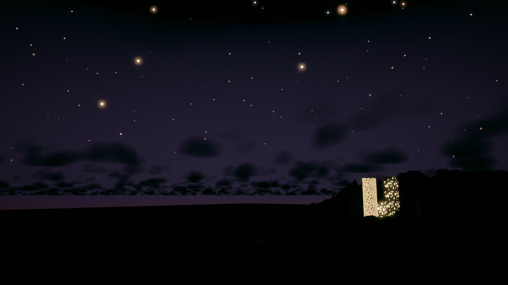 The Last Flight screenshot 12