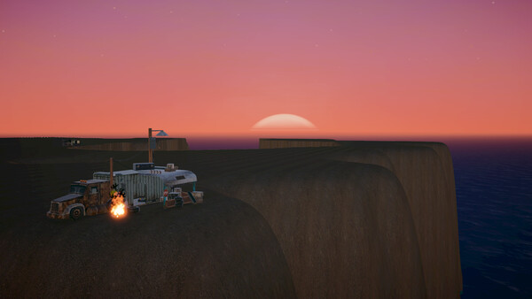 The Last Flight screenshot 9