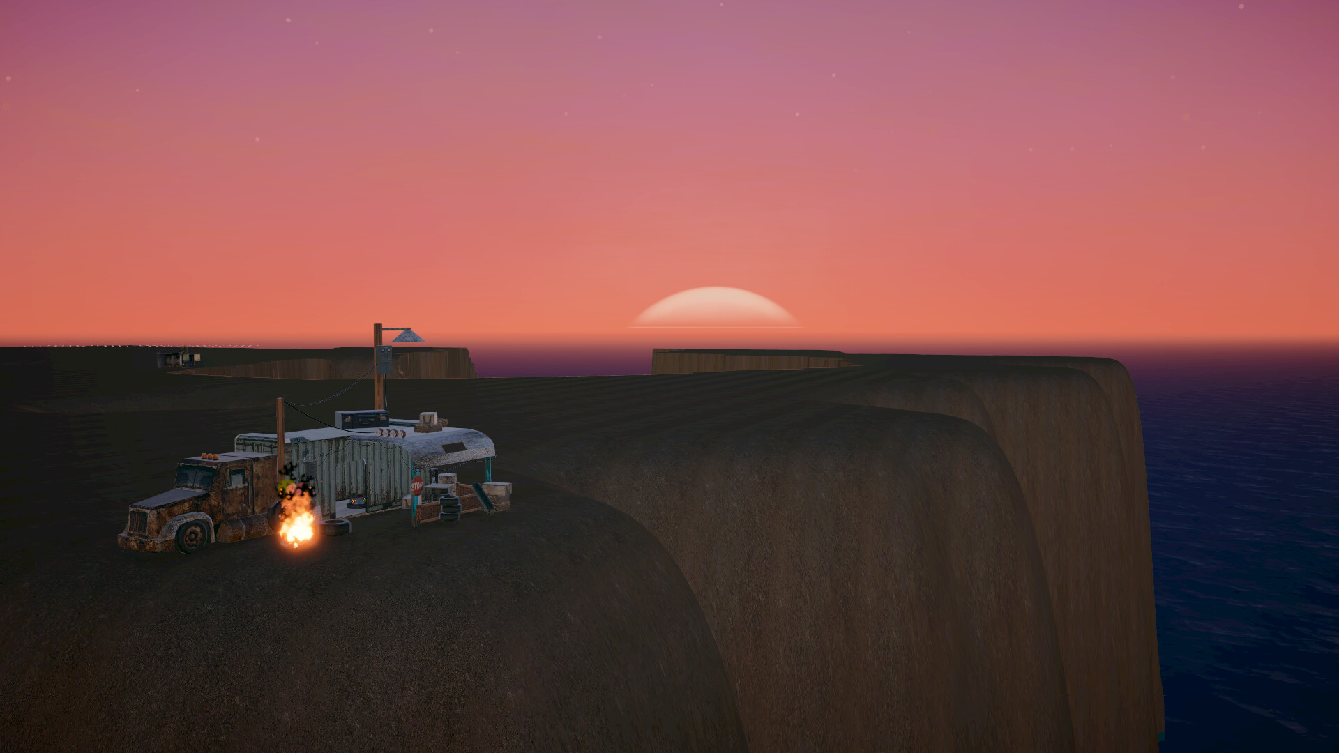 The Last Flight screenshot 9