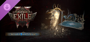 Path of Exile 2 - Justice Supporter Pack