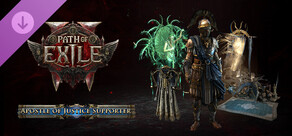 Path of Exile 2 - Apostle of Justice Supporter Pack