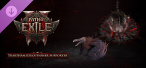 Path of Exile 2 - Trarthan Executioner Supporter Pack