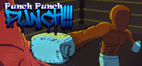 Punch Punch PUNCH!!! — Steam header