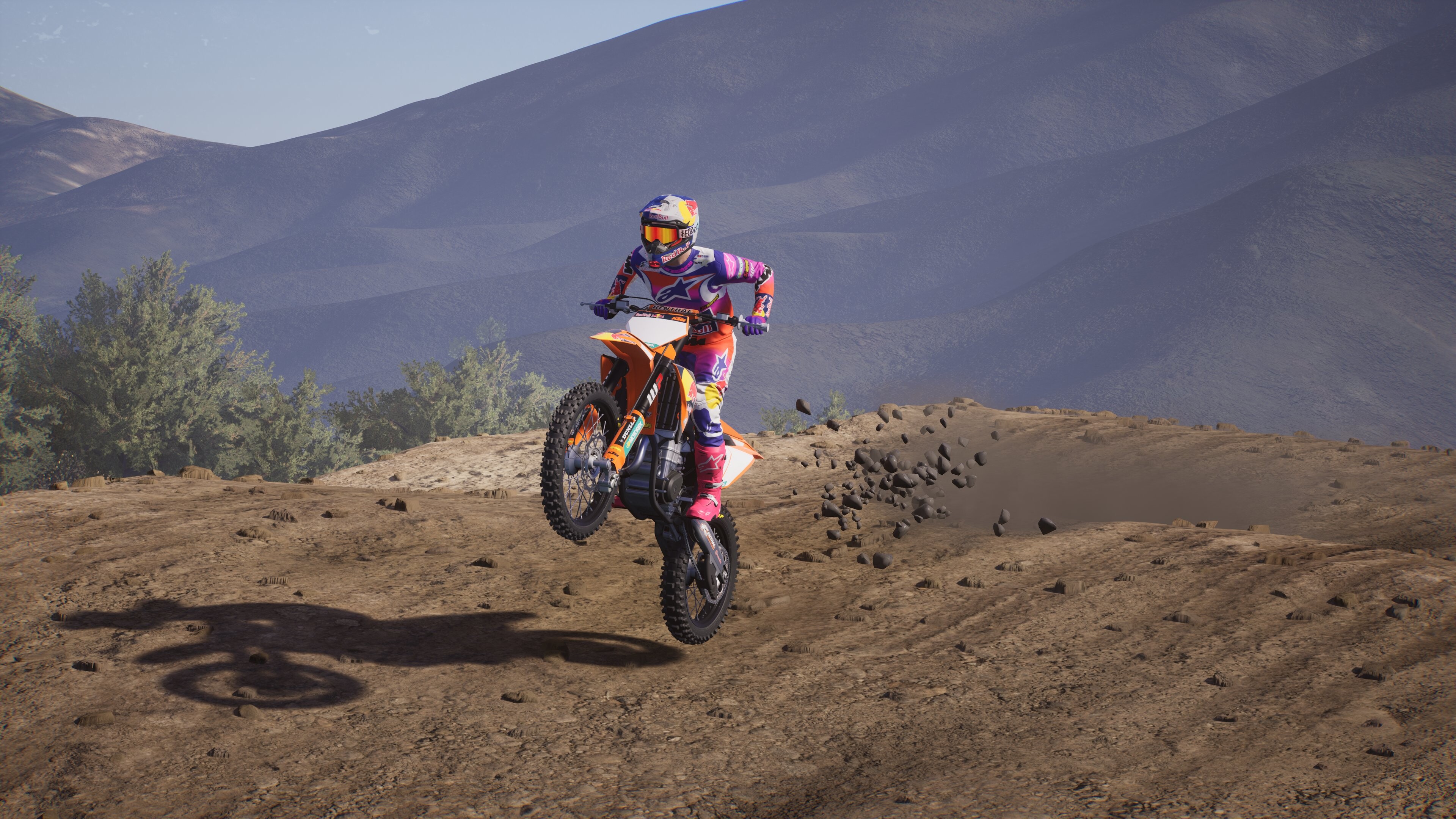 MX vs ATV Legends - Track Pass 2025 screenshot 1