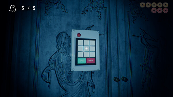 恐怖耐性诊断测试/HorrorToleranceTest