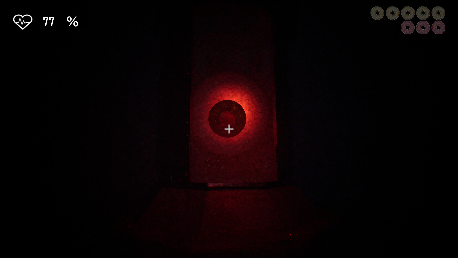 恐怖耐性诊断测试/HorrorToleranceTest 截图 4