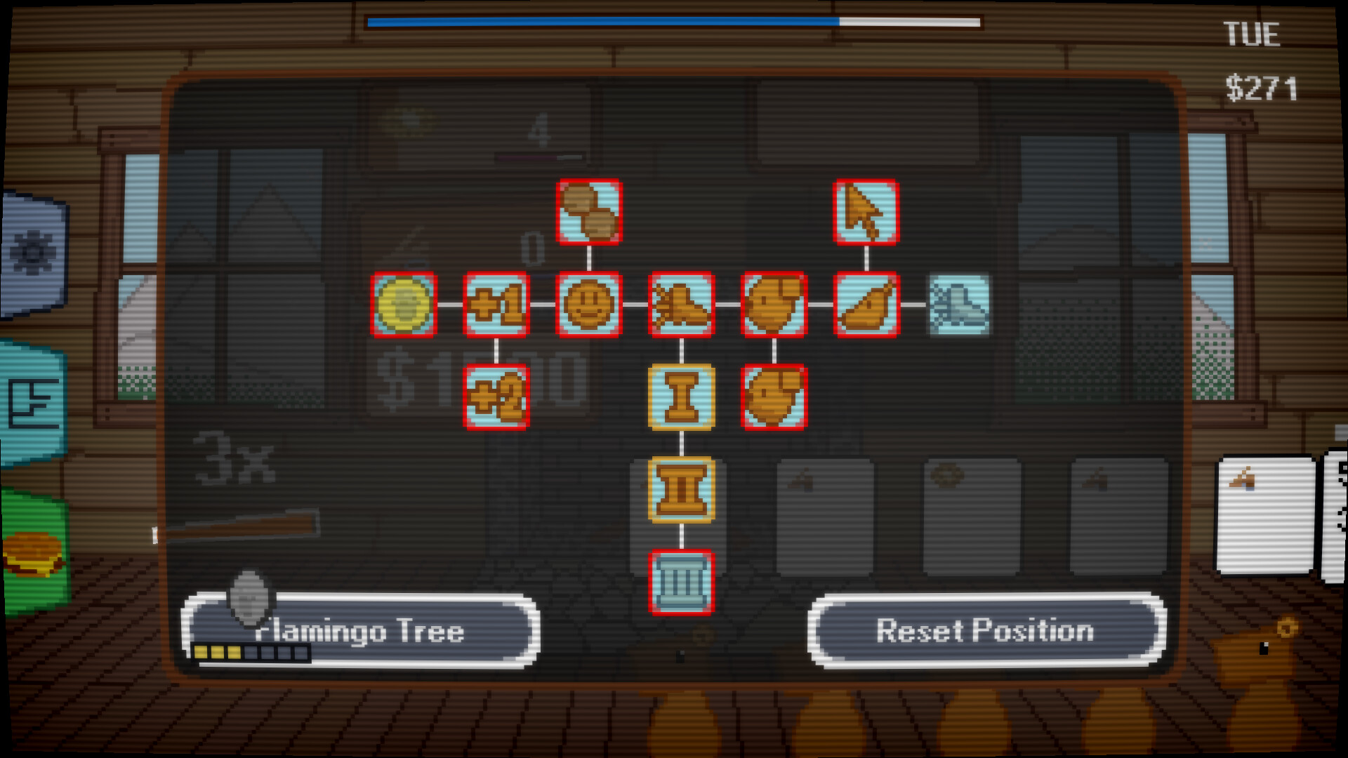 Restaurant Scramble screenshot 4