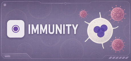 Immunity — Steam header