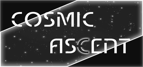 COSMIC ASCENT
