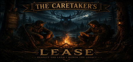 The Caretaker’s Lease