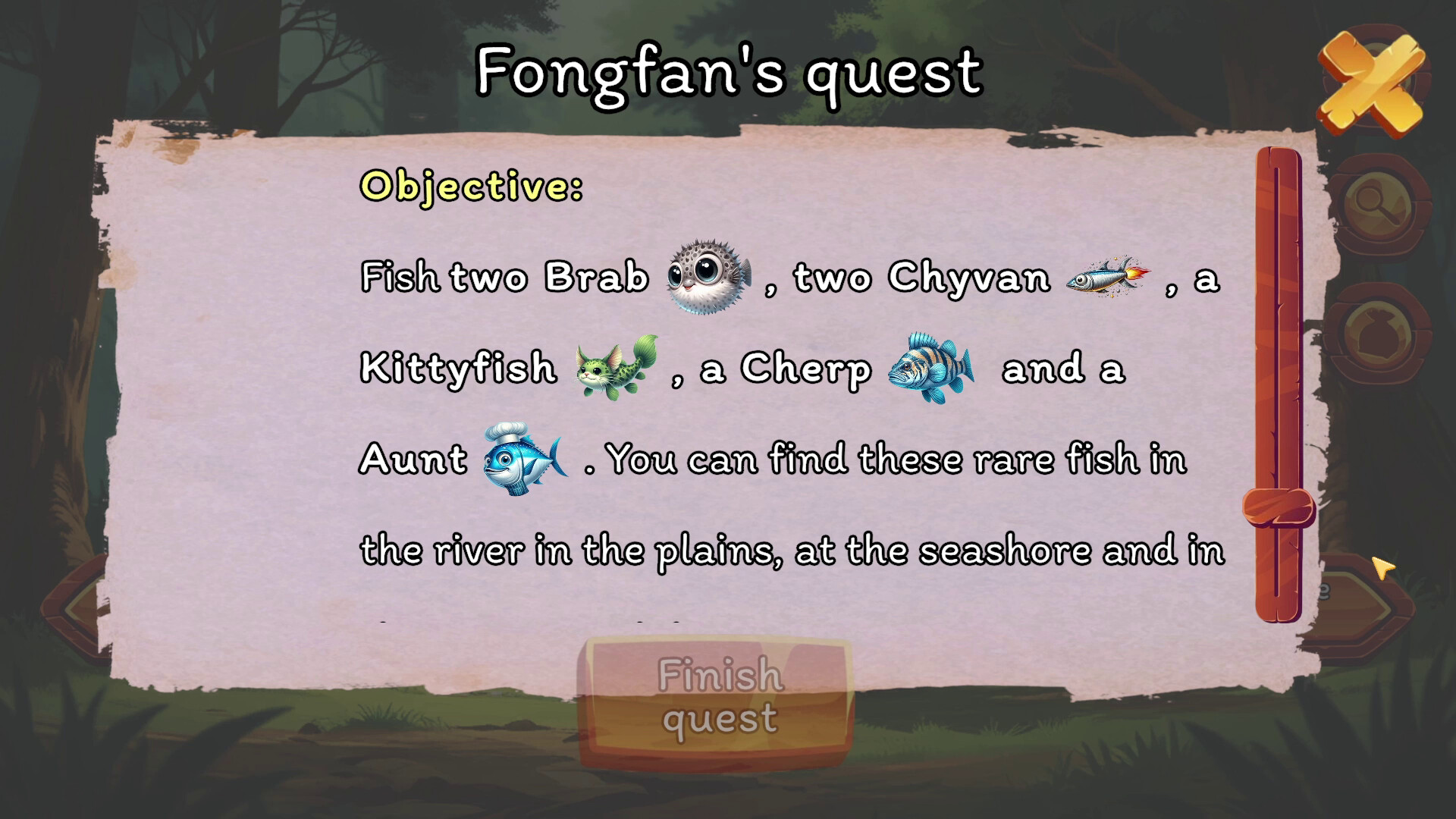 Fishing Relax screenshot 7