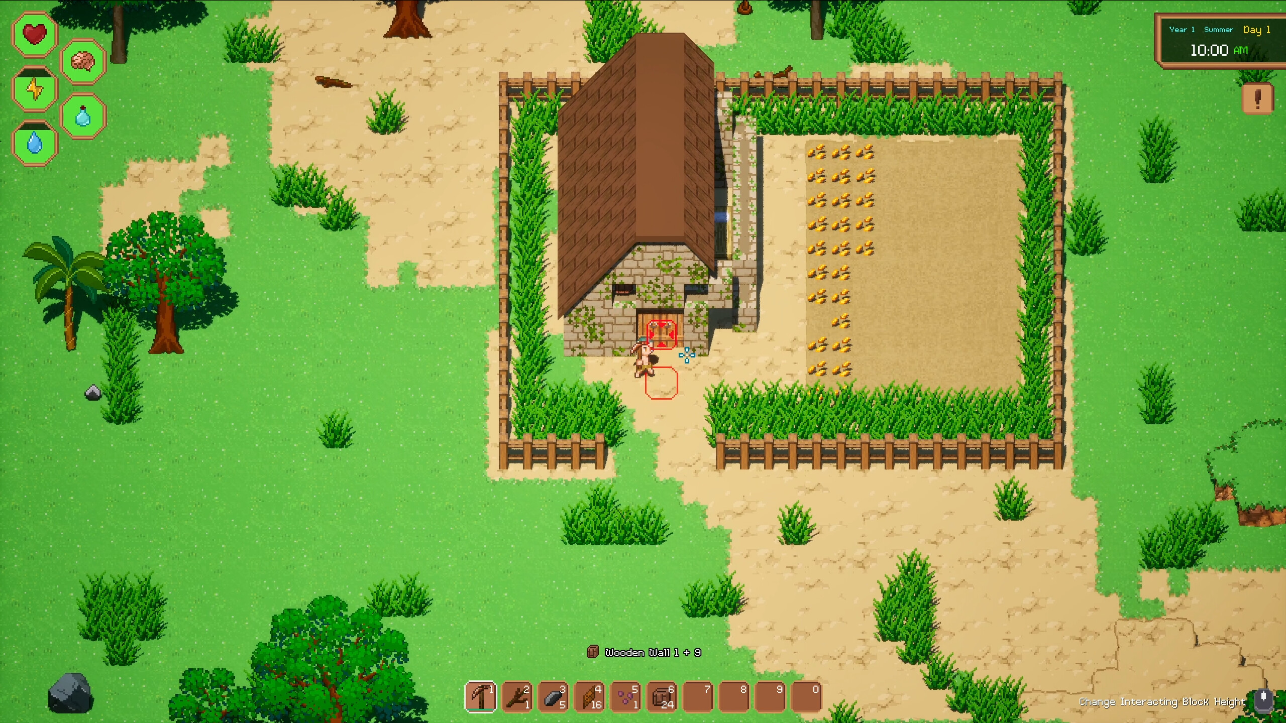 Elacoria screenshot 4
