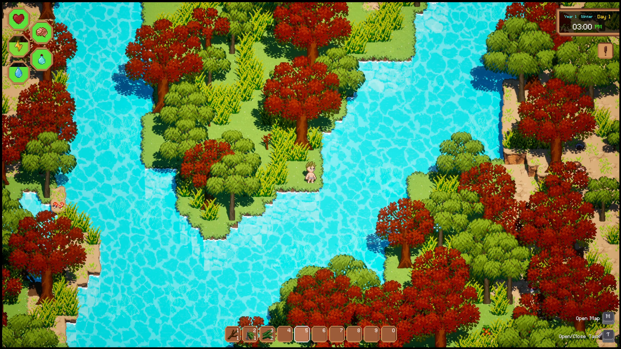 Elacoria screenshot 13