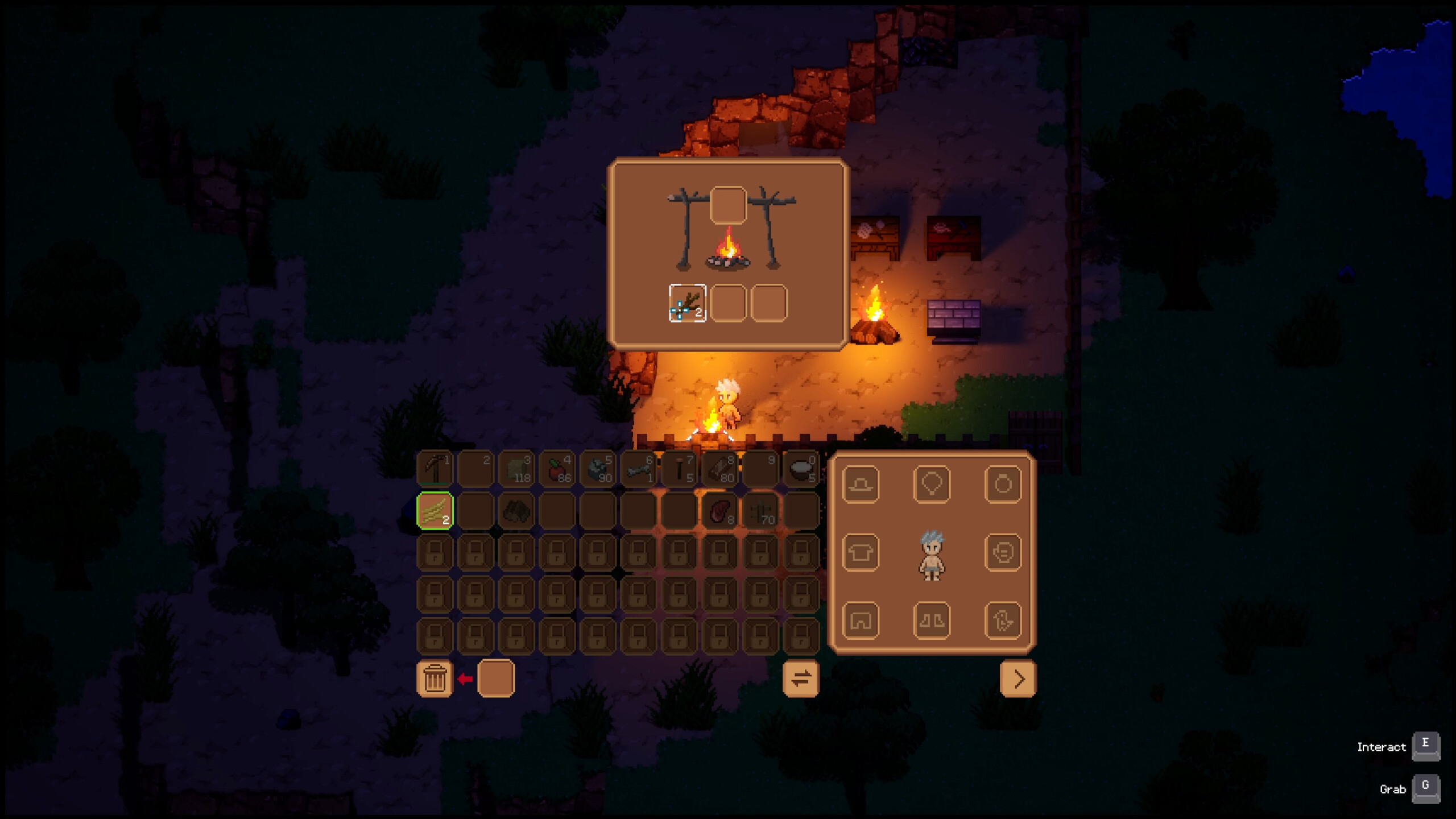 Elacoria screenshot 11