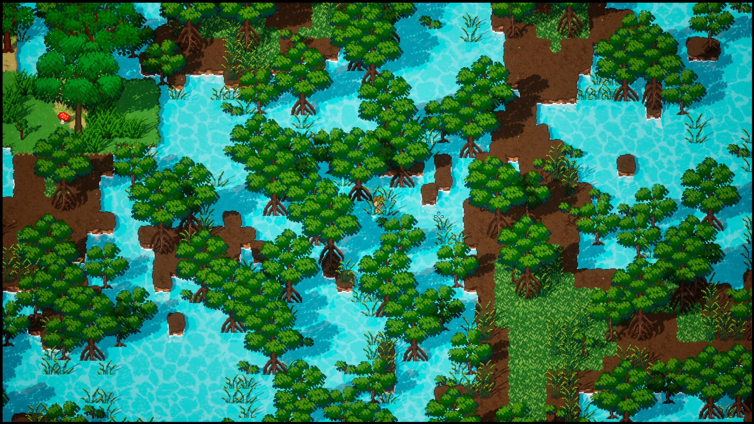 Elacoria screenshot 10