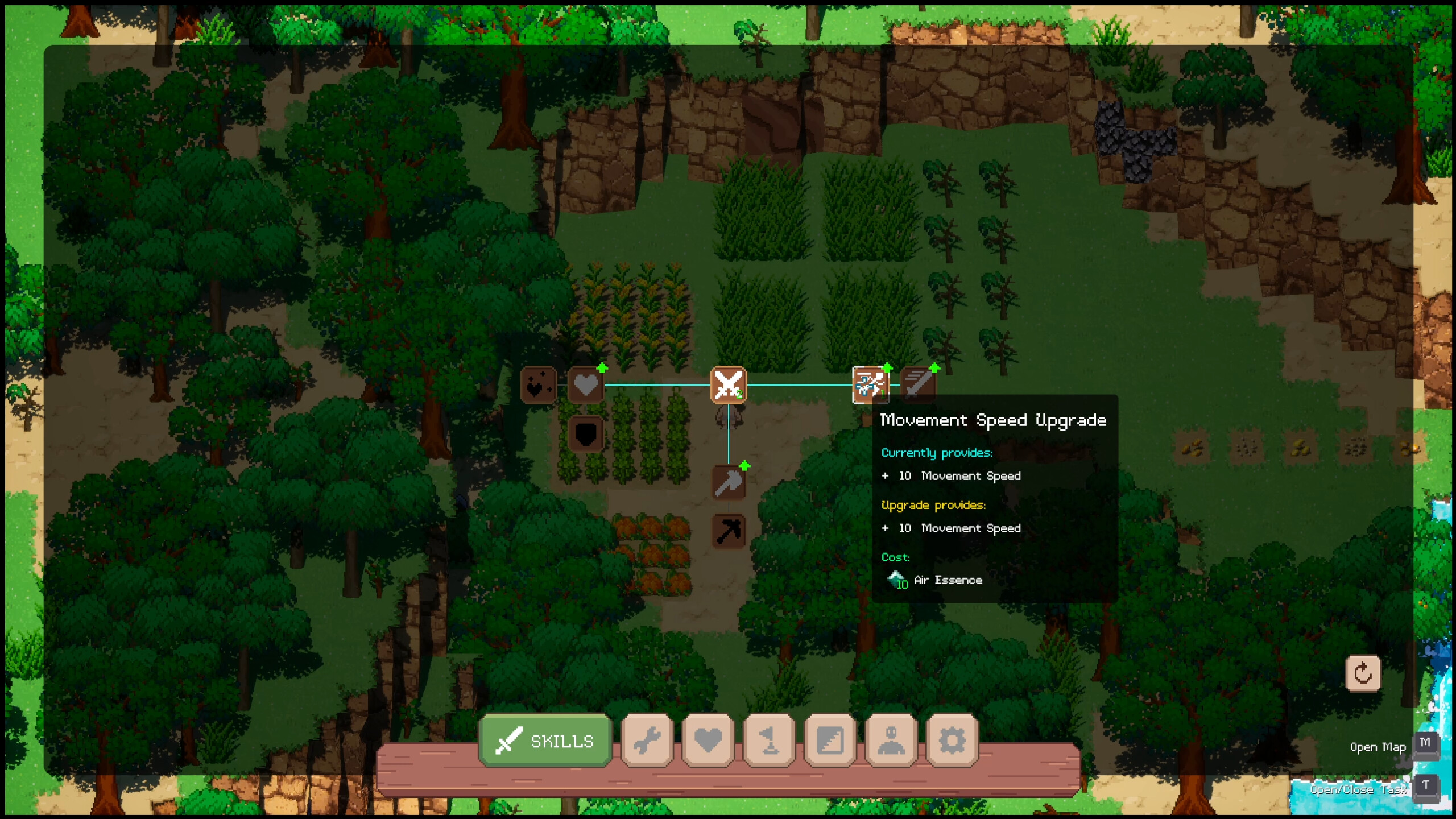 Elacoria screenshot 18