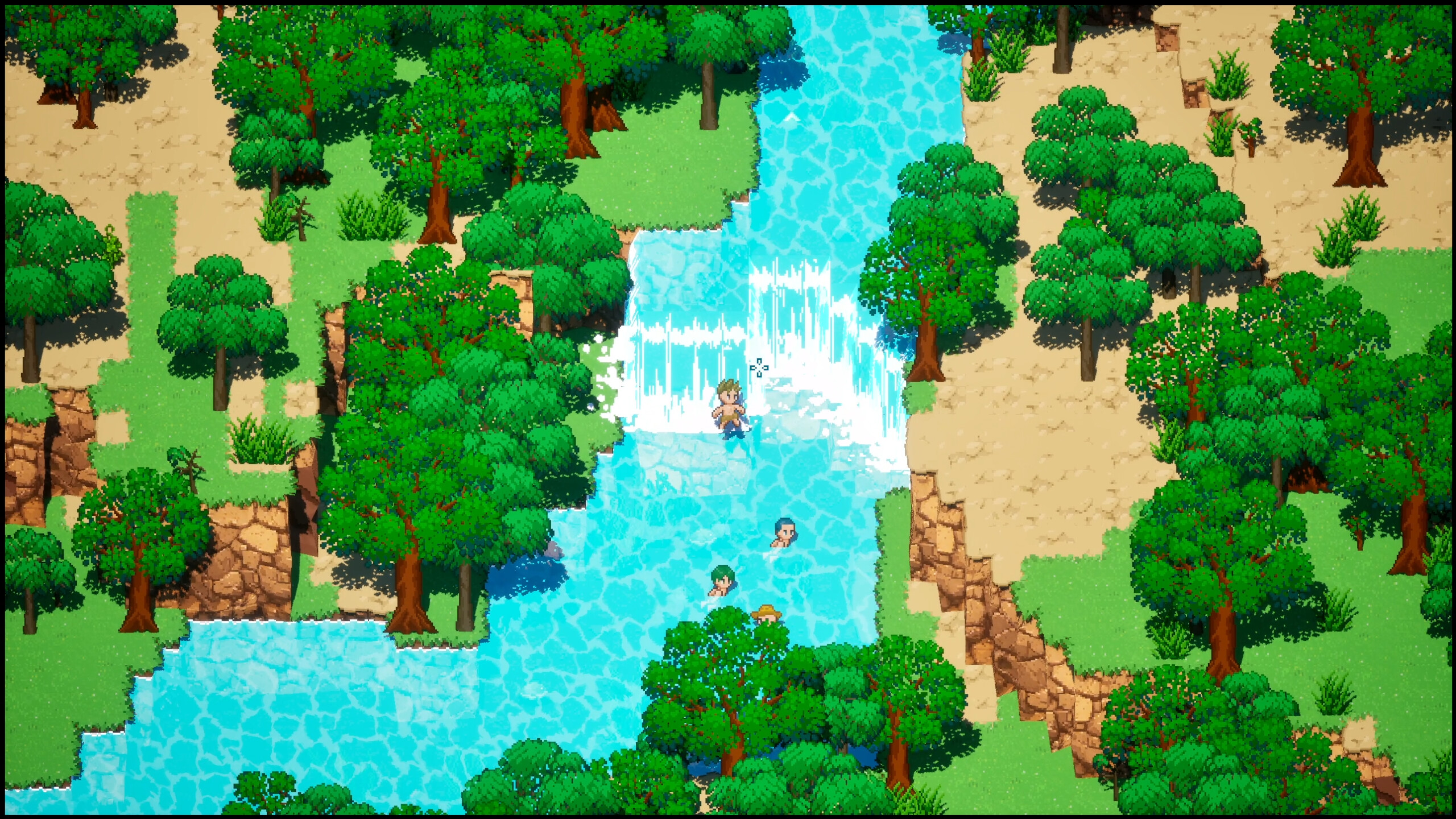 Elacoria screenshot 5
