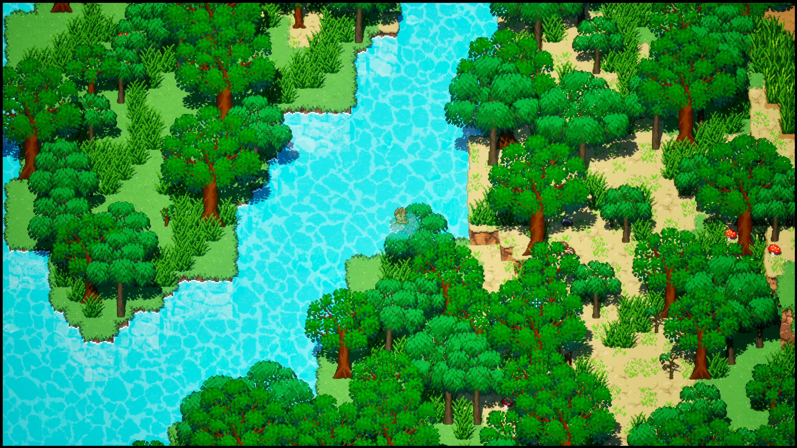 Elacoria screenshot 9