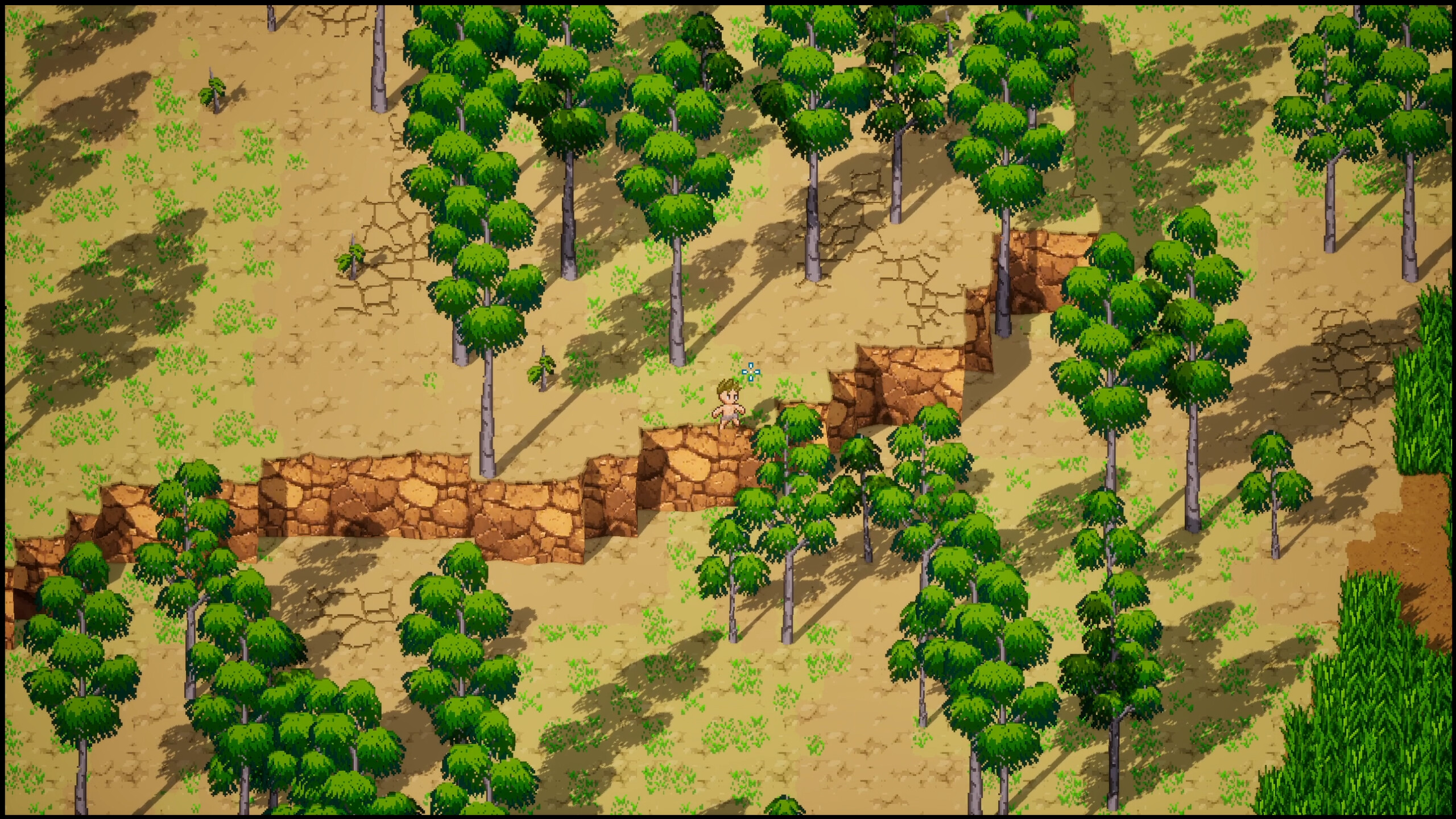 Elacoria screenshot 6