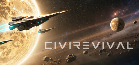 CIVIREVIVAL