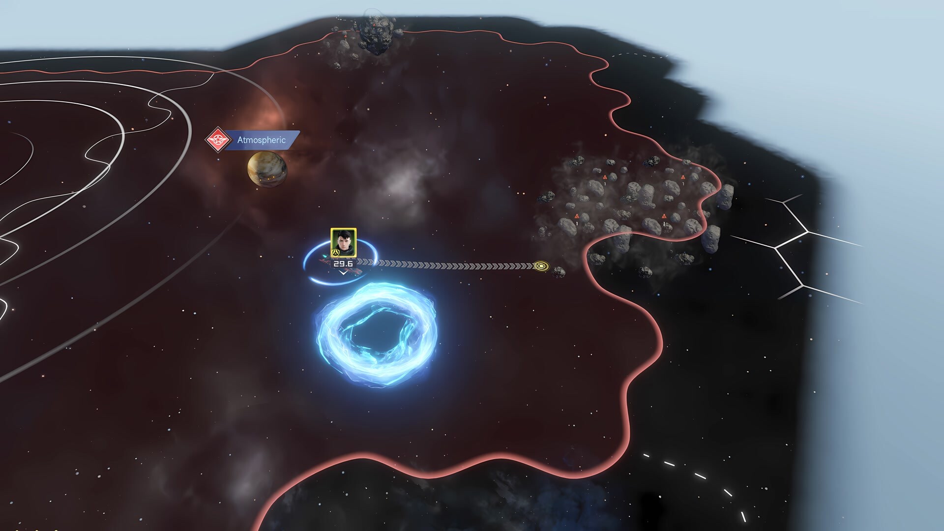 CIVIREVIVAL screenshot 8