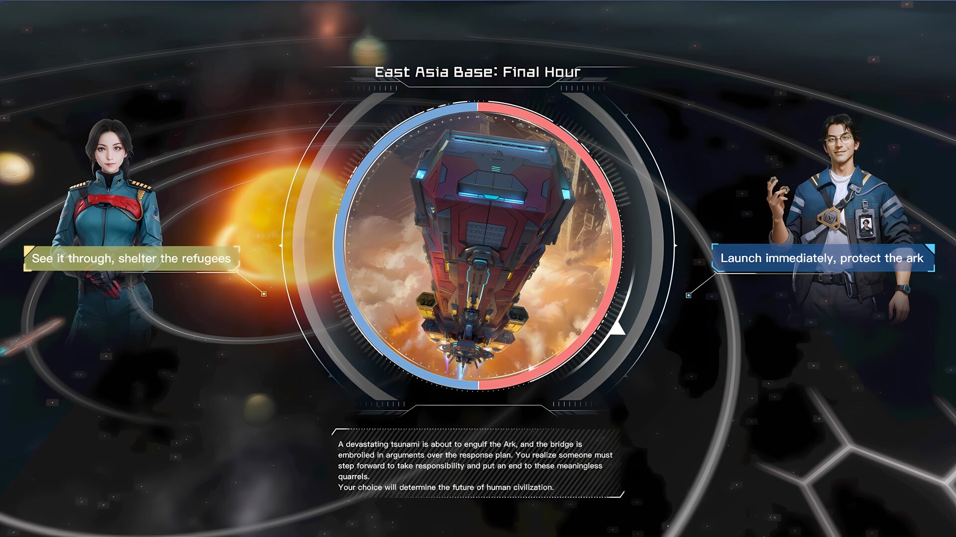 CIVIREVIVAL screenshot 9