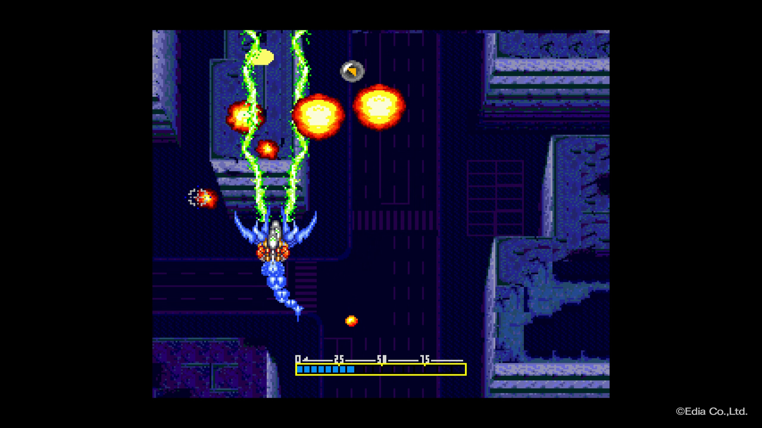 PSYCHIC STORM screenshot 10