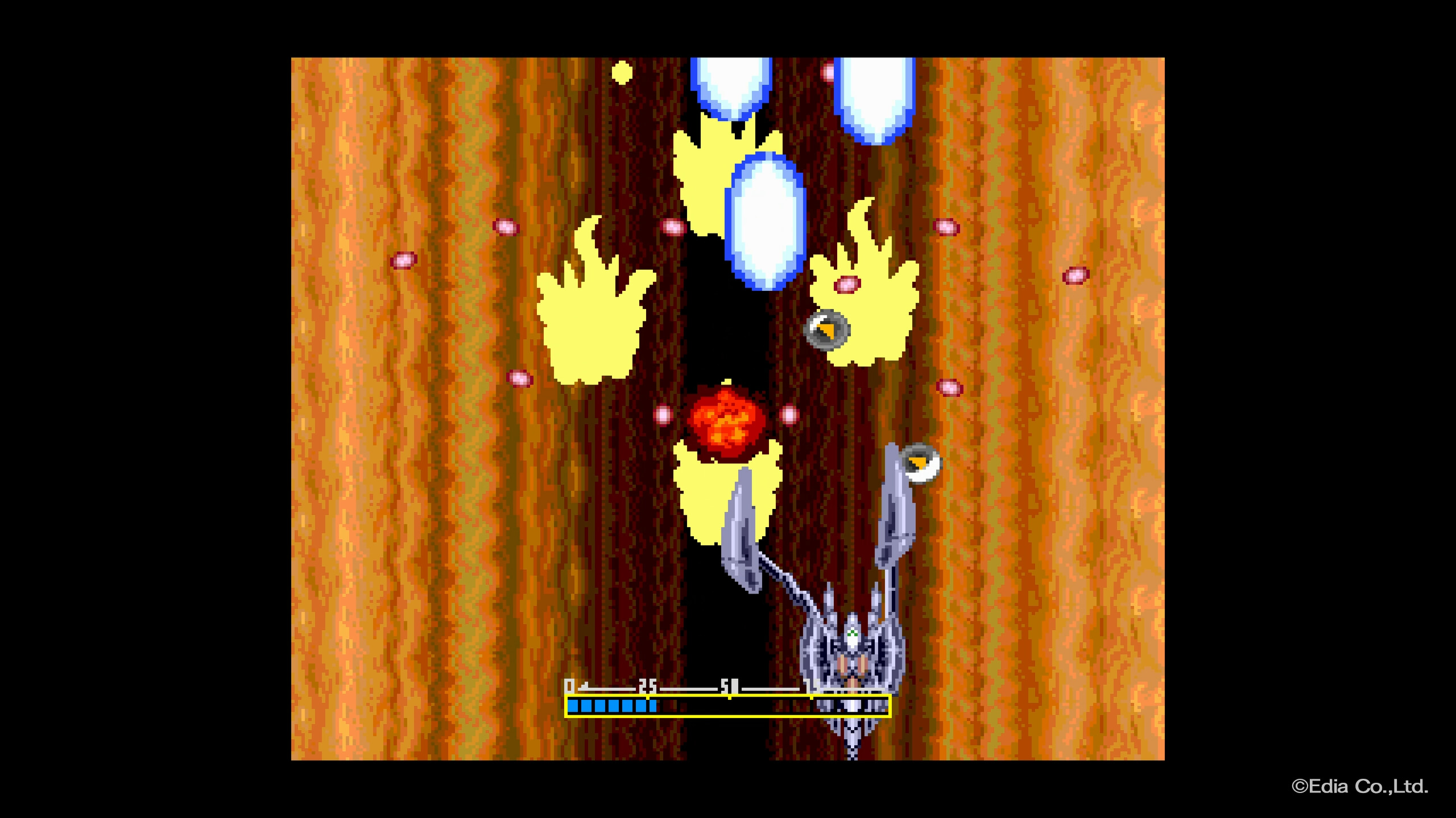 PSYCHIC STORM screenshot 8