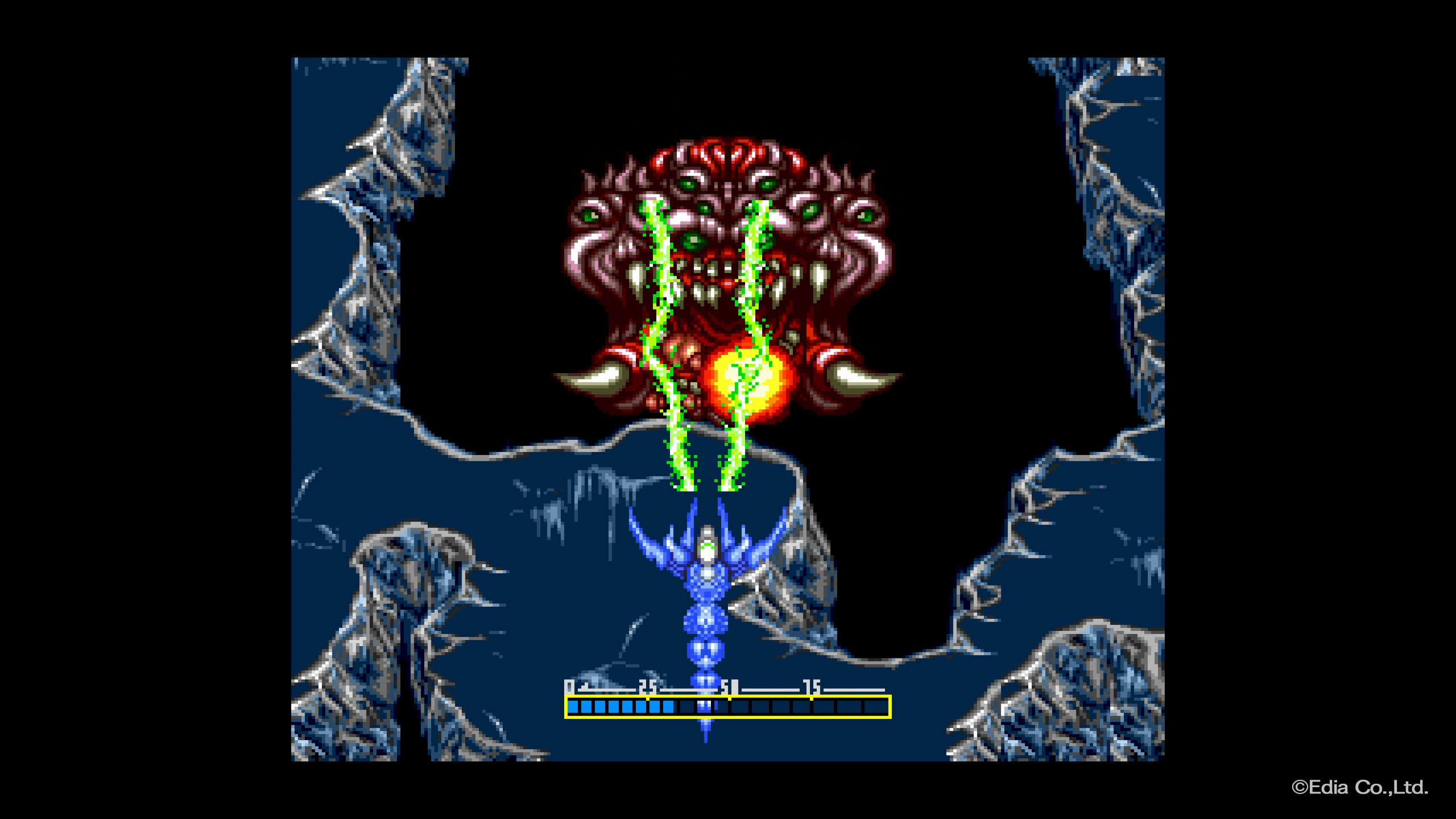PSYCHIC STORM screenshot 4
