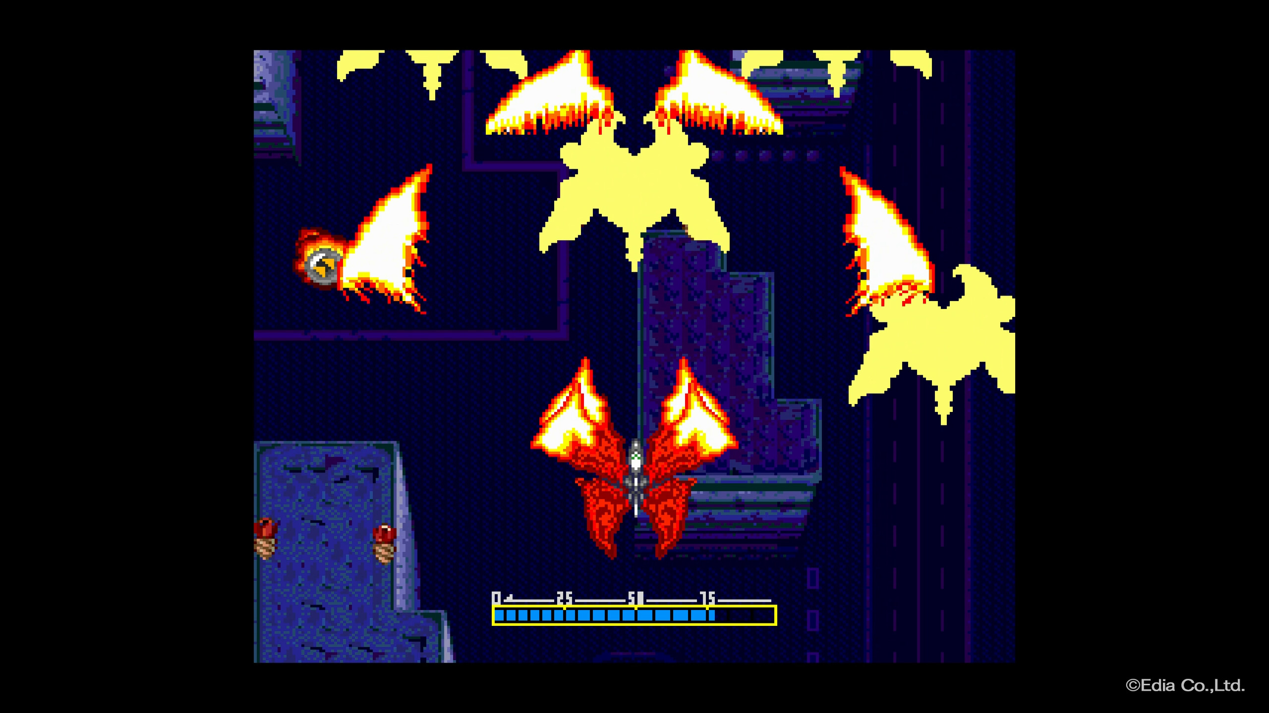 PSYCHIC STORM screenshot 2