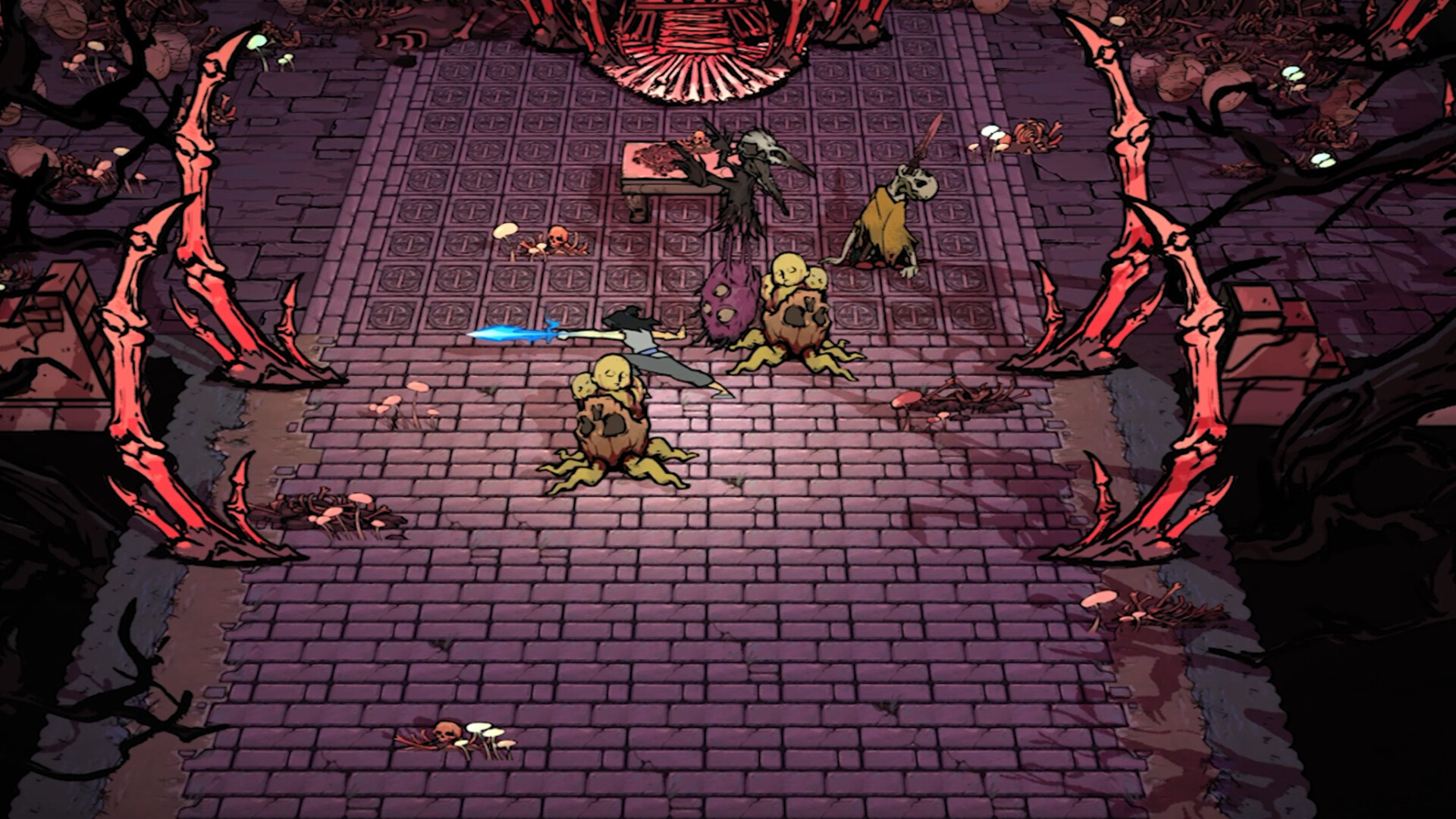Avidy screenshot 5
