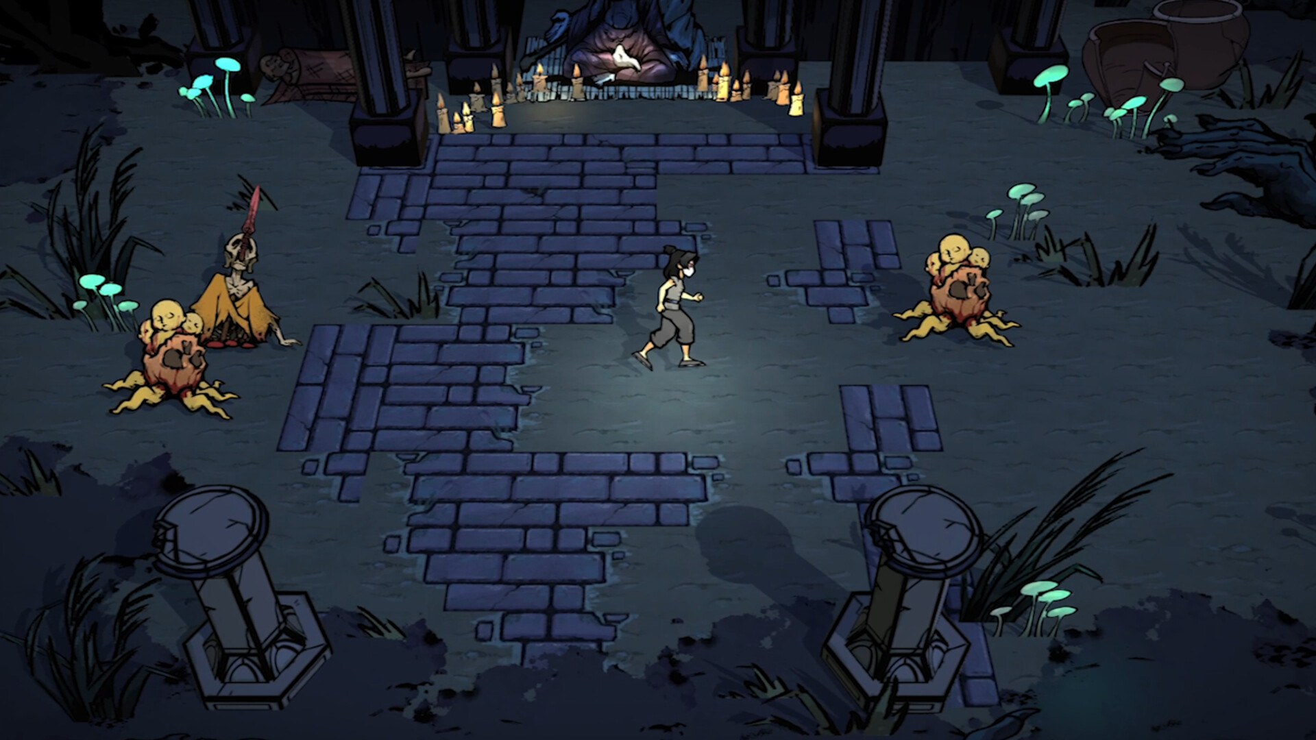 Avidy screenshot 2