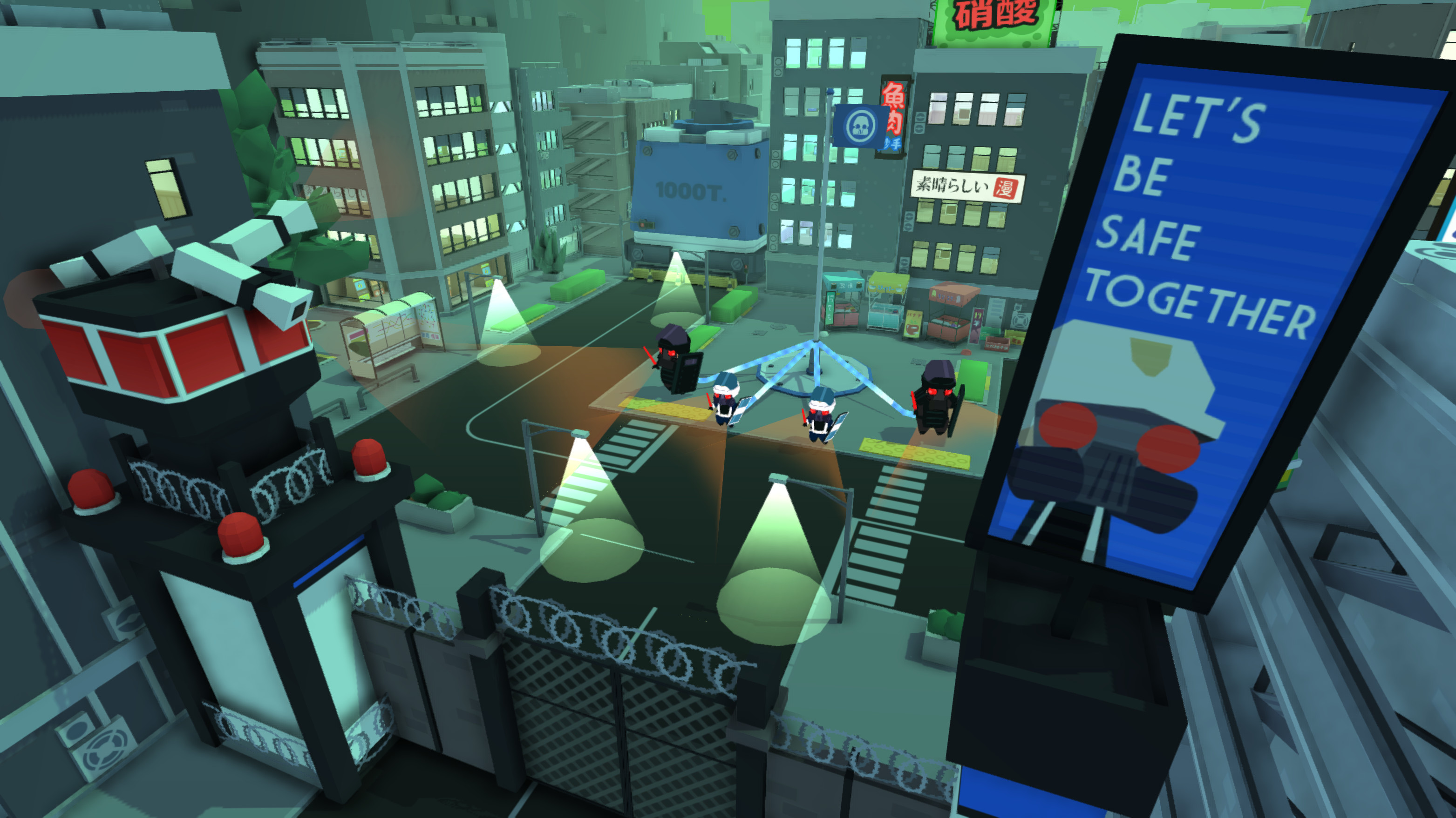 Anarcute screenshot 9