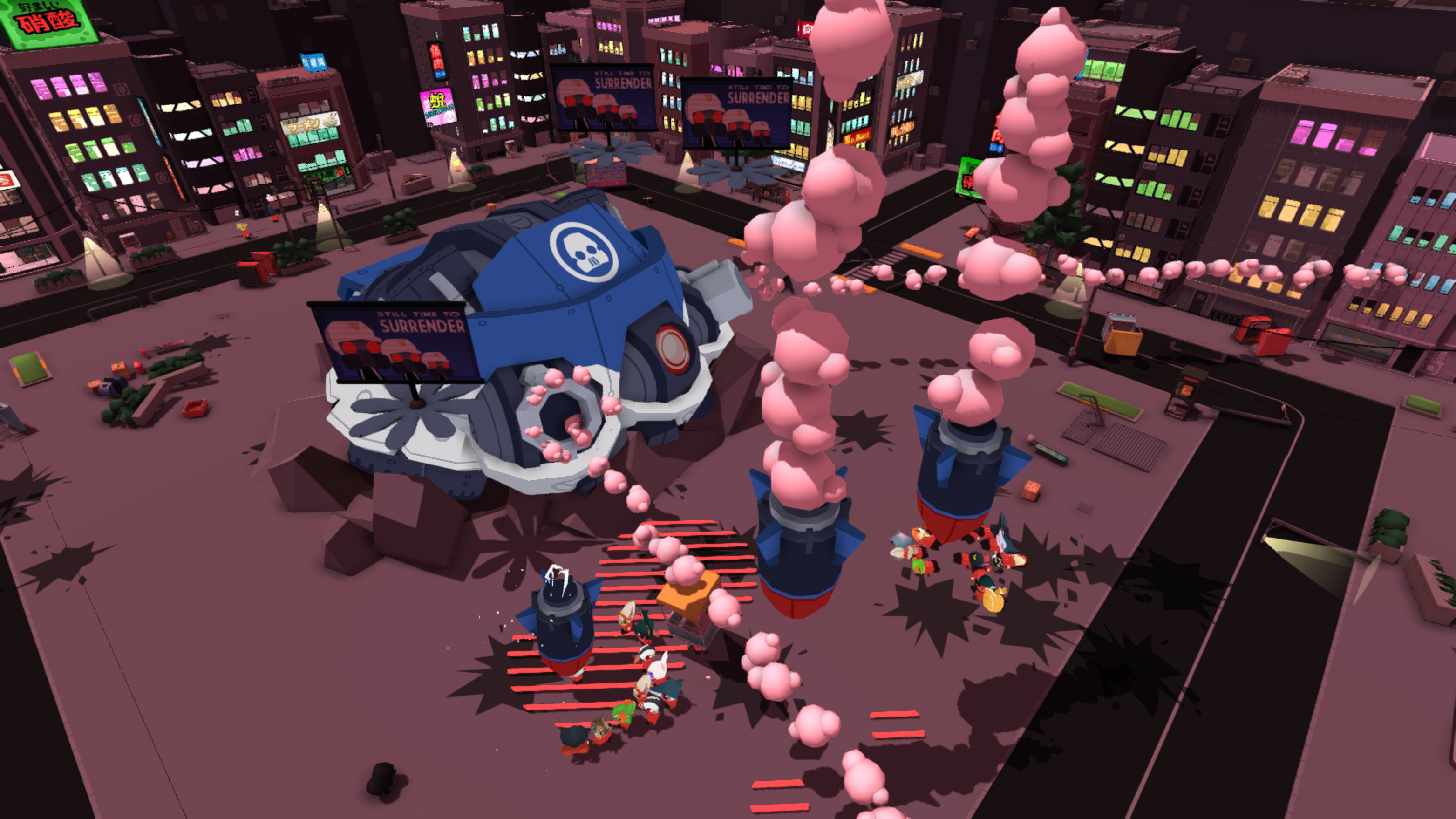 Anarcute screenshot 6