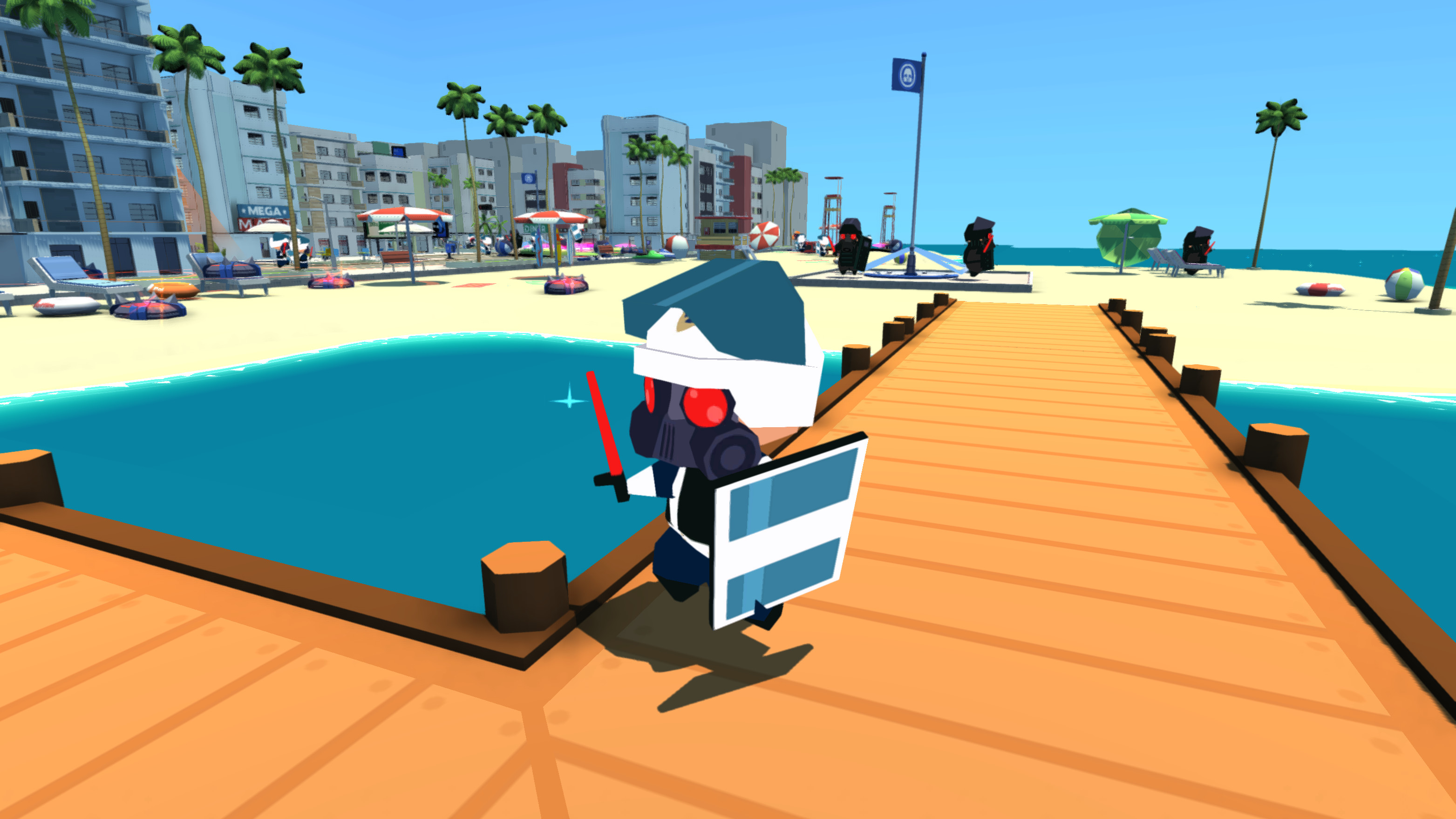 Anarcute screenshot 4